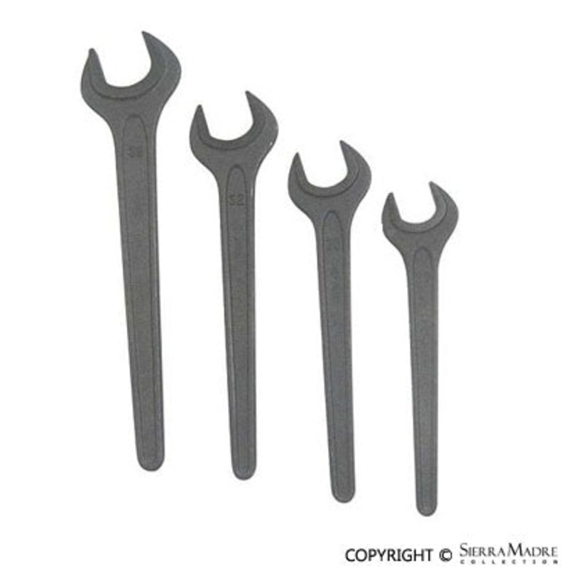 Oil Line Wrench Set