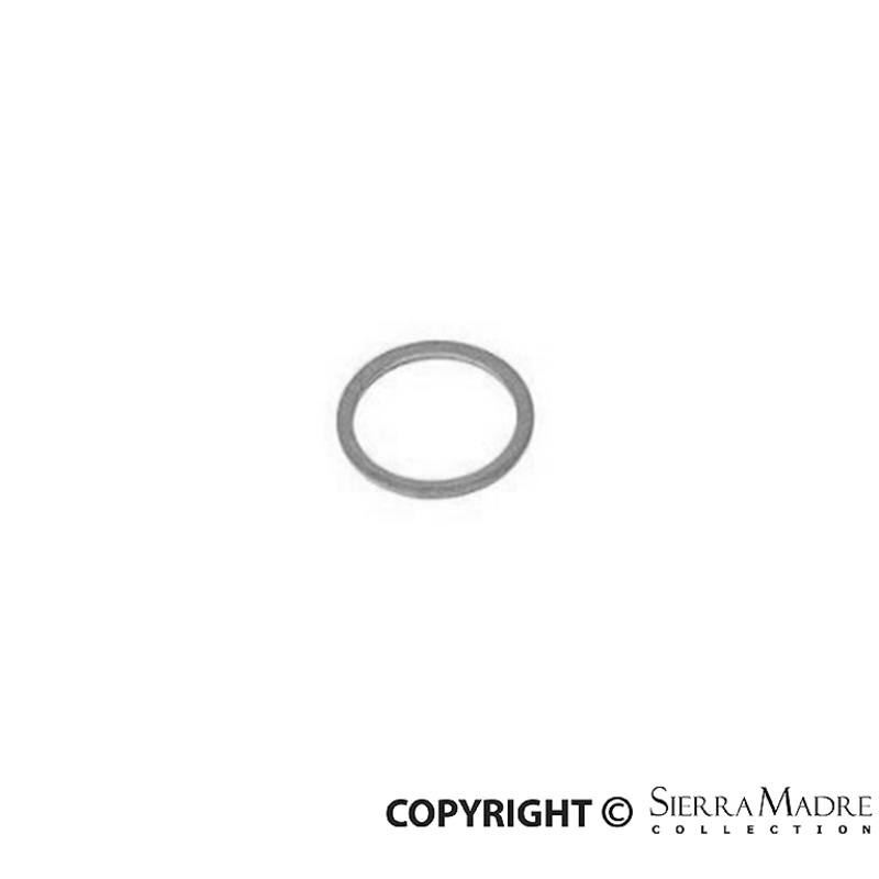 Brake Master Cylinder Aluminum Gasket – 356/356A/356B 50-63